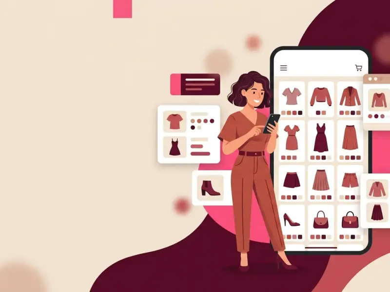 Guarda-Roupa Virtual: Organize Seu Closet e Monte Looks com IA | Blog | TikTests