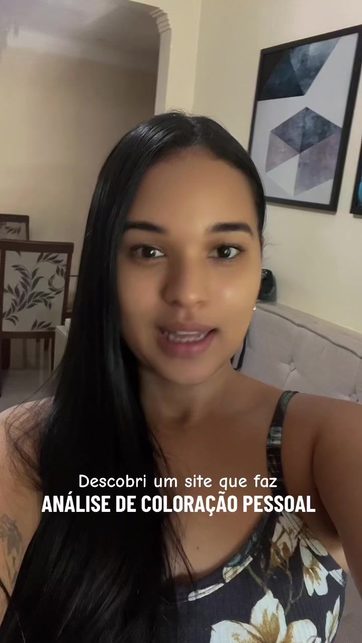 Vídeo de Thaynara Cerqueira sobre a TikTests