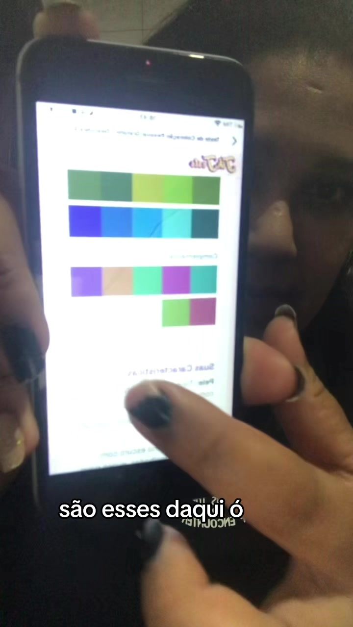 Vídeo de Dry Payva sobre a TikTests