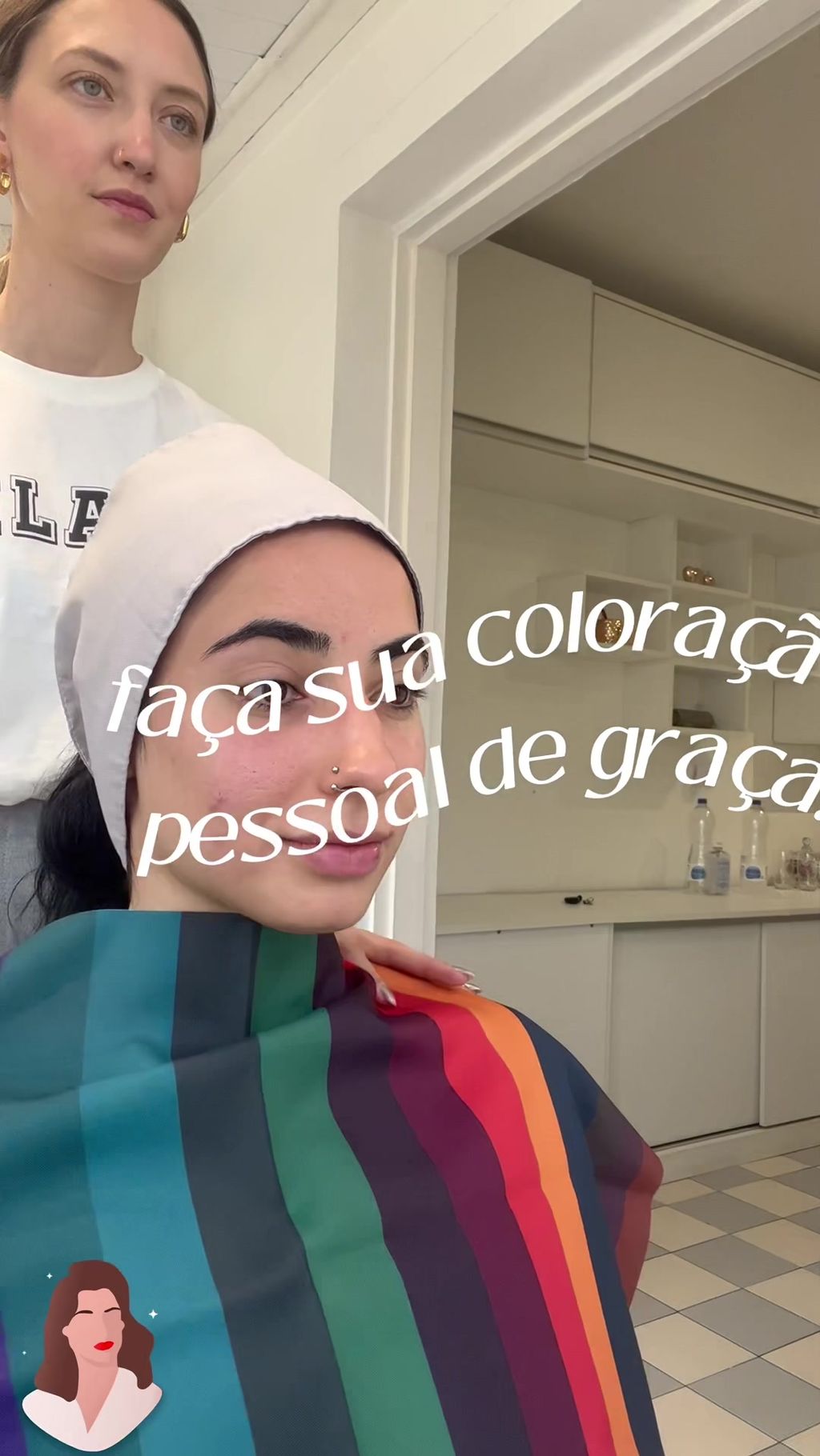 Vídeo de Donna Descontos sobre a TikTests