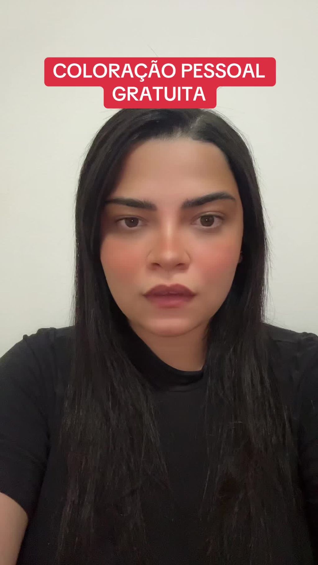 Vídeo de Juliana Duarte sobre a TikTests